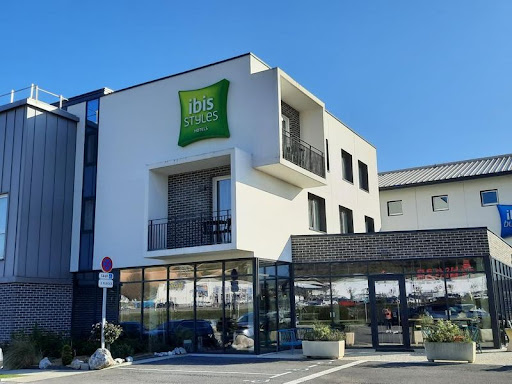 Photo de Flower Camping Le Rompval