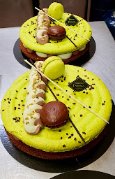 Photo n°43 de Boulangerie Patisserie Bruno.Pereira à Castelginest (Boulangerie)