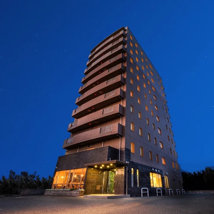 Park Inn Sanyo Onoda