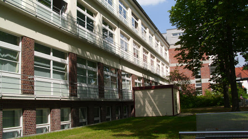 Sana Clinic Zwenkau - Thumbnail