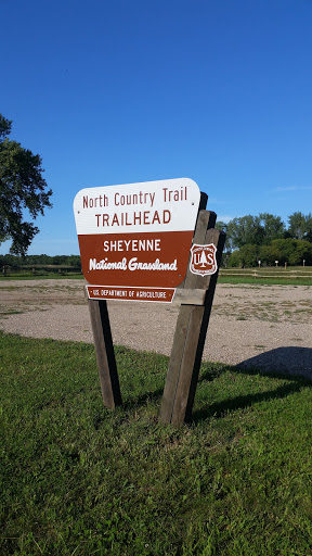 Four Mile Oak Loop Trail Gallery - United States
