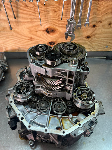 Primezone Automotive Gallery - United States