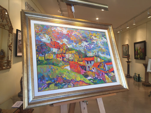 Galeria Mellado