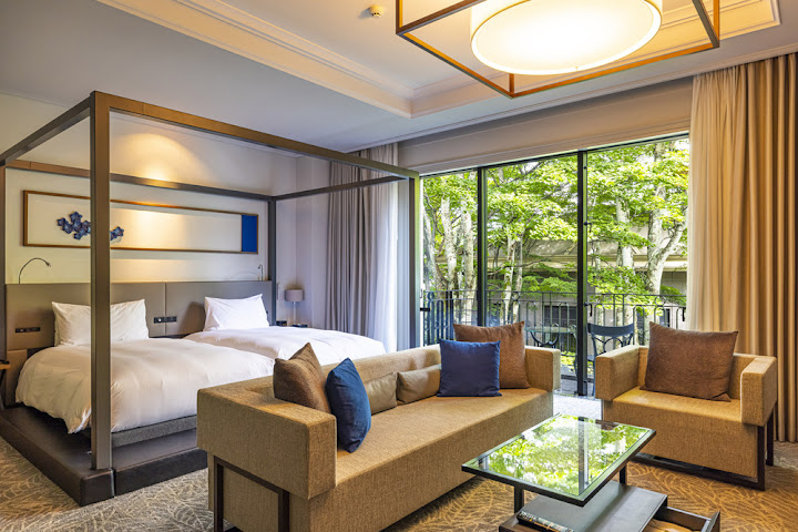 Kyukaruizawa Kikyo, Curio Collection by Hilton by null