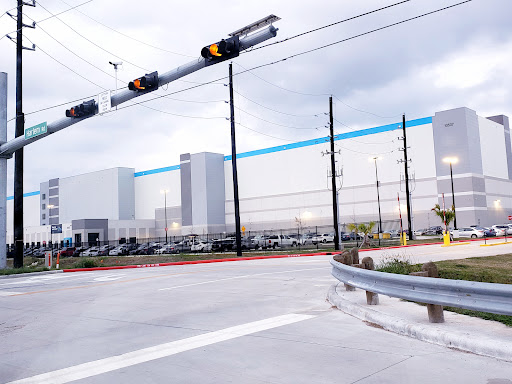 Amazon HOU6 Gallery - United States
