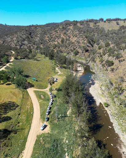 Johnsons Hole Reserve - Thumbnail
