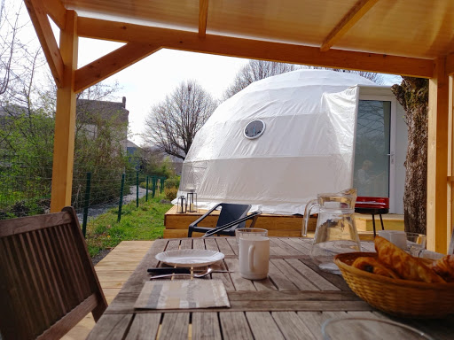 Photo de Camping de L'Adour à Gerde (65200)
