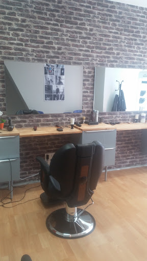 Moataz Coiffeur Barbier - Thumbnail
