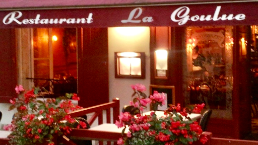 Restaurant La Goulue