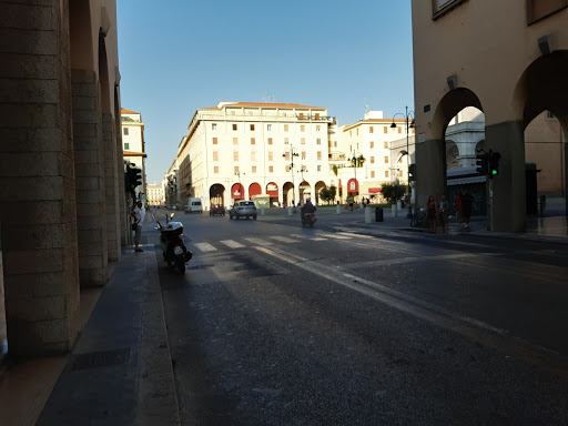 Il Ventaglio - Visual