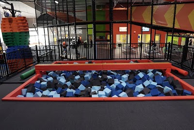 Urban Air Trampoline and Adventure Park