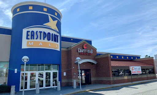 Eastpoint Mall - Visual
