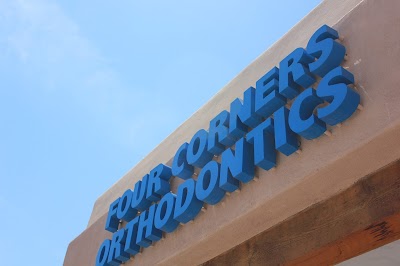 Four Corners Orthodontics & Dental