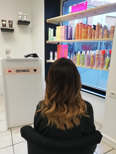 XO COIFFURE - Thumbnail