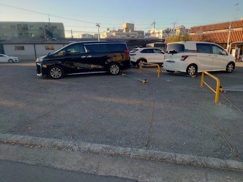 くるっとパーク近鉄小倉駅前第1