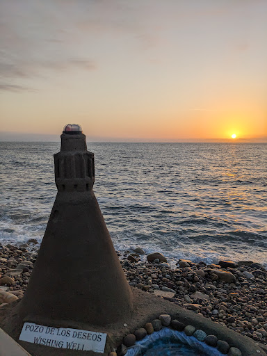Escultura De Arena, Mexican Sand Sculpture - Thumbnail