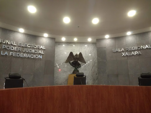 Electotal Court Branch of the Federation - Thumbnail