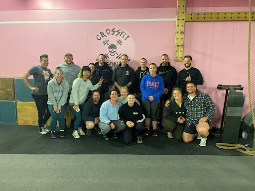 CrossFit Resonate - Thumbnail