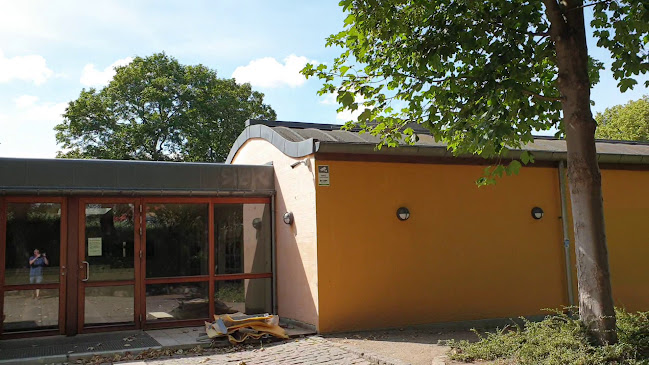 Anmeldelser af Roskilde Gymnasium Idrætshuset i Roskilde - Træningscenter