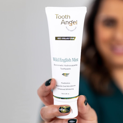 Tooth Angel - Thumbnail