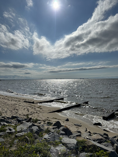 Etheridge Point - Thumbnail