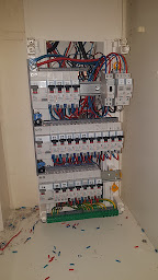 Photo n°16 de regis barbier électricité à Tours (Électricien)
