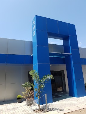 Denetha Eye care centre, Author: niroshan kahapolarachchi