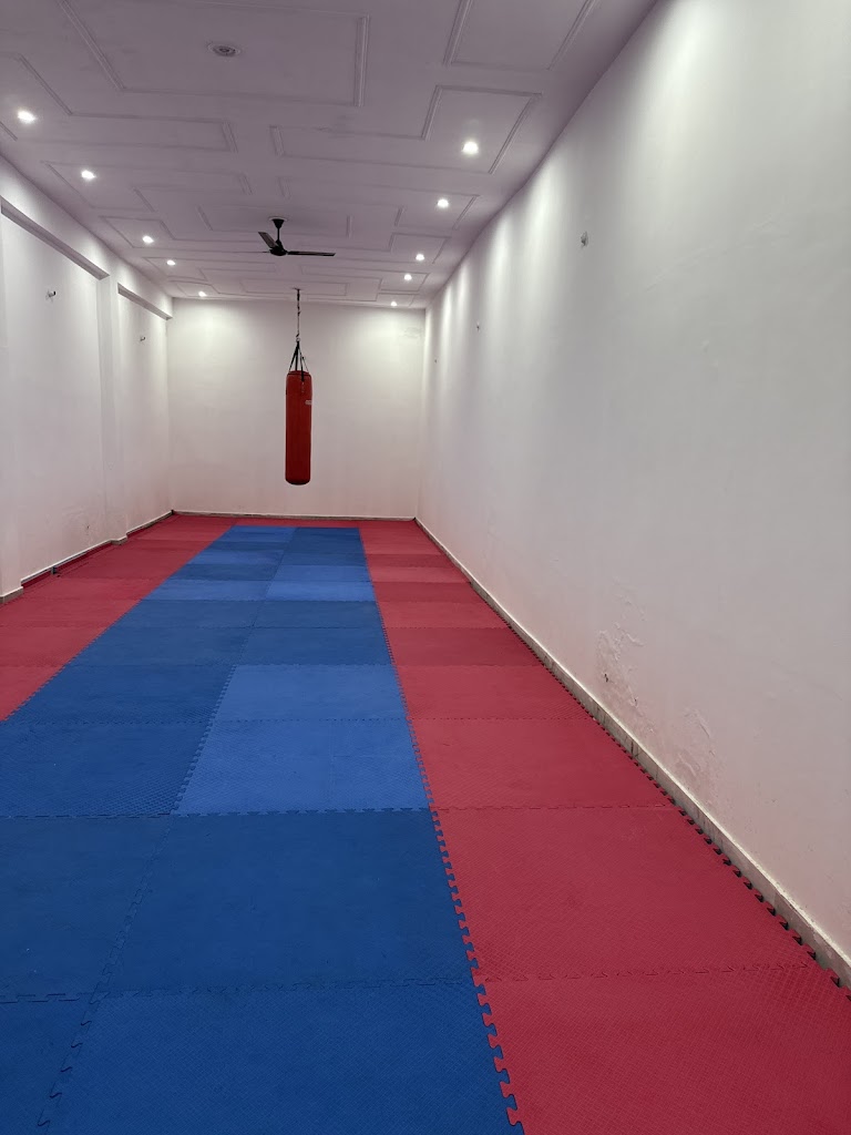 Fama Ju Jitsu Academy