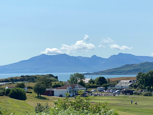 Millport Golf Club