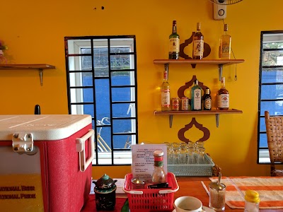 Photos of Texas BBQ Cafe Cambodia