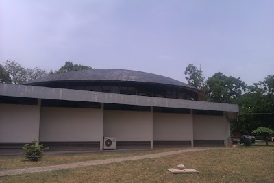 Photos of National Museum of Ghana