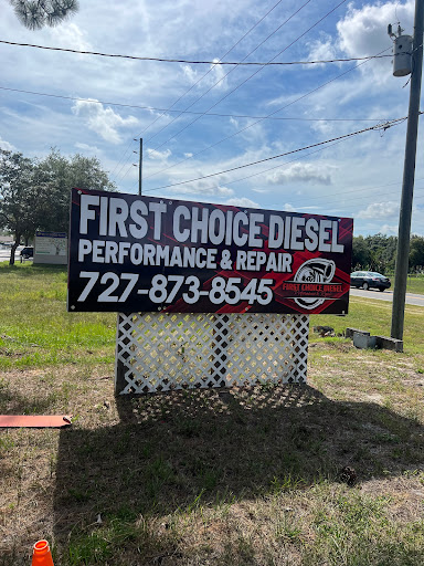 First Choice Diesel Performance & Repair LLC - Thumbnail