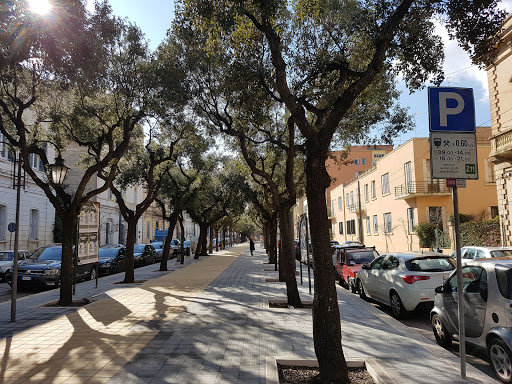 Lecce - Viale Gallipoli 27 (Camera di commercio - Stazione) - Thumbnail