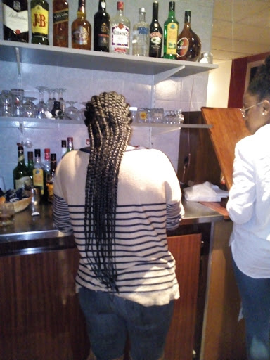 Bar Du Stade - Thumbnail