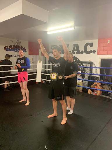 Coalition Martial Arts - Thumbnail