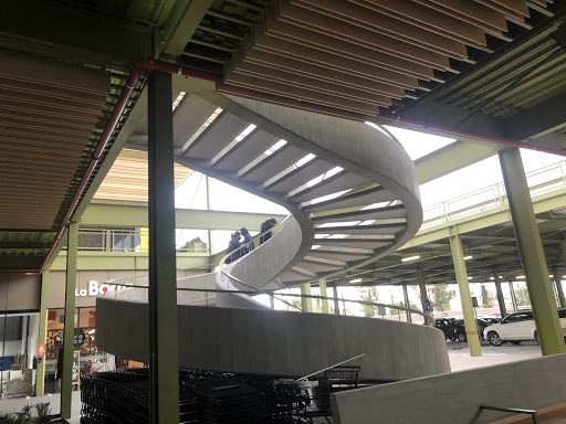 Plaza Puerta Colosio - Thumbnail