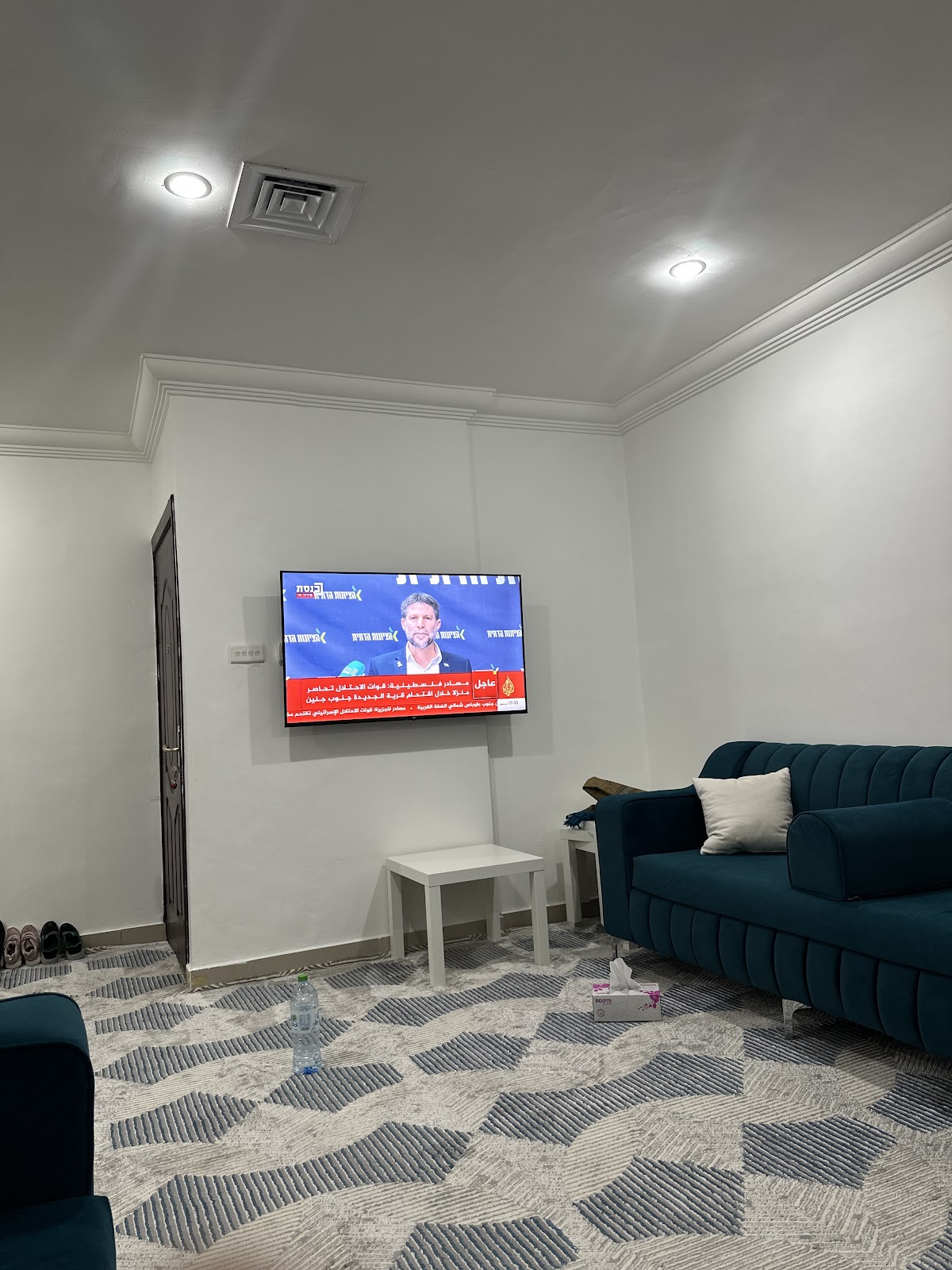 فني ستلايت ابو قاسم - صورة 5