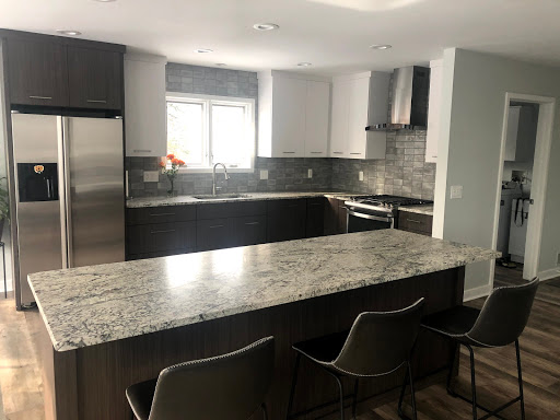 Carter Kitchen & Bath (Starline Kitchen & Bath Gallery) - Thumbnail