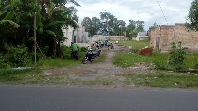 Photos of AHSANA SYAFILA RESIDENCE