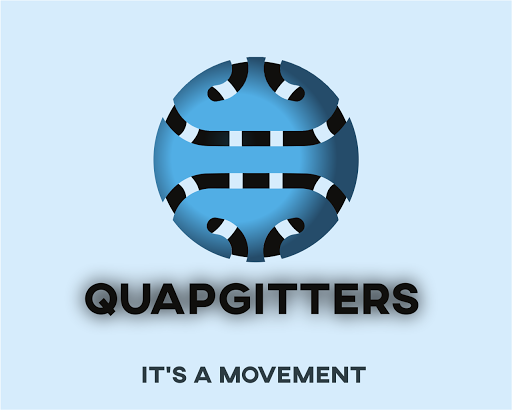 QUAPGITTERS - Visual