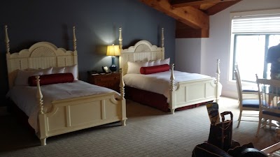 Photos of Boston Yacht Haven Inn & Marina
