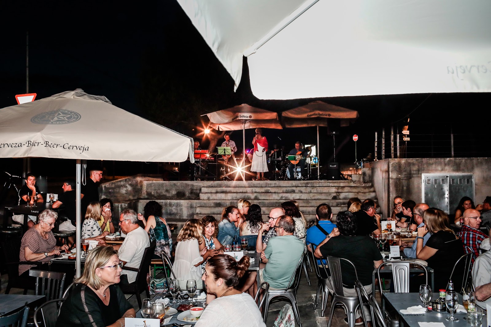Tapas & Pinchos Local No 2 — photo 6