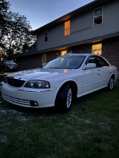 Smith's Detail - Thumbnail