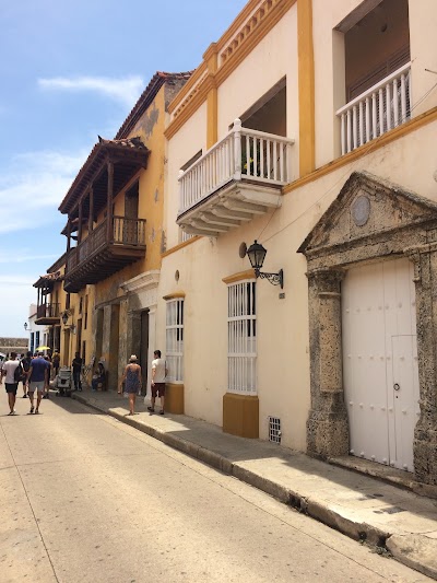 Photos of Free Walking Tour Cartagena