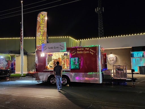 Rock'in Pop Kettle Corn LLC - Thumbnail