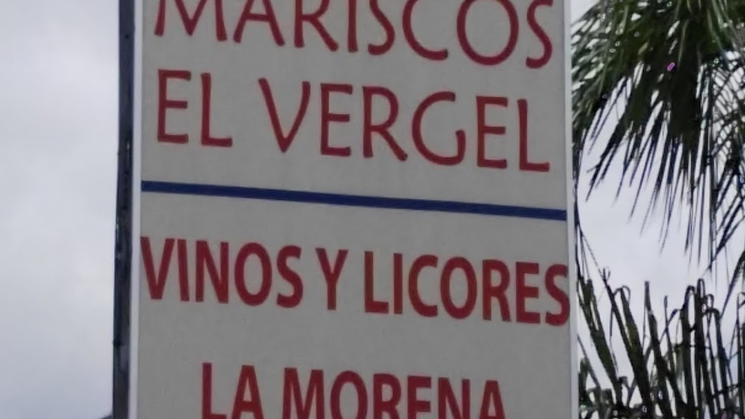 Mariscos la morena - Marisquería en Jardines del Vergel