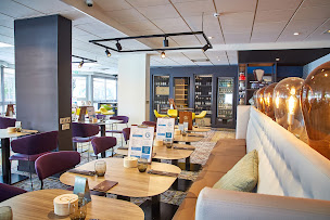 Photo n°23 de GOURMET BRON - BRASSERIE MAISON à Bron (Restaurant français)