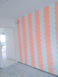 Photo n°3 de Franck Rénovation Couleurs à Romans-sur-Isère (Peintre en bâtiment)