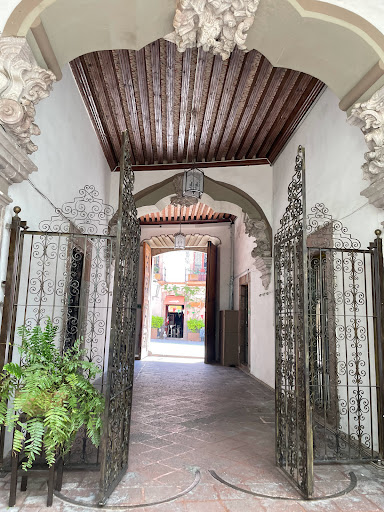 Casona De los 5 Patios - Thumbnail
