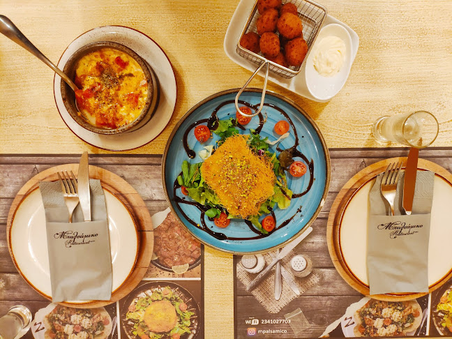 Μπαλσάμικο